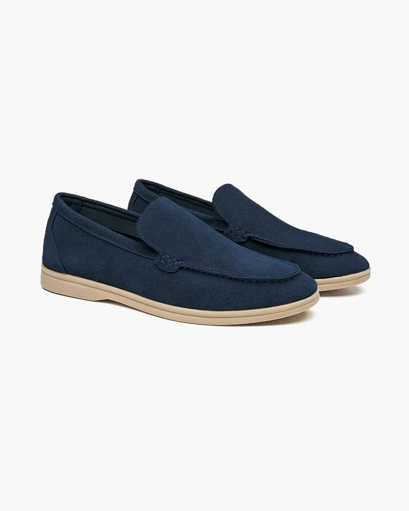 Herren Loafer Mokassin Classic