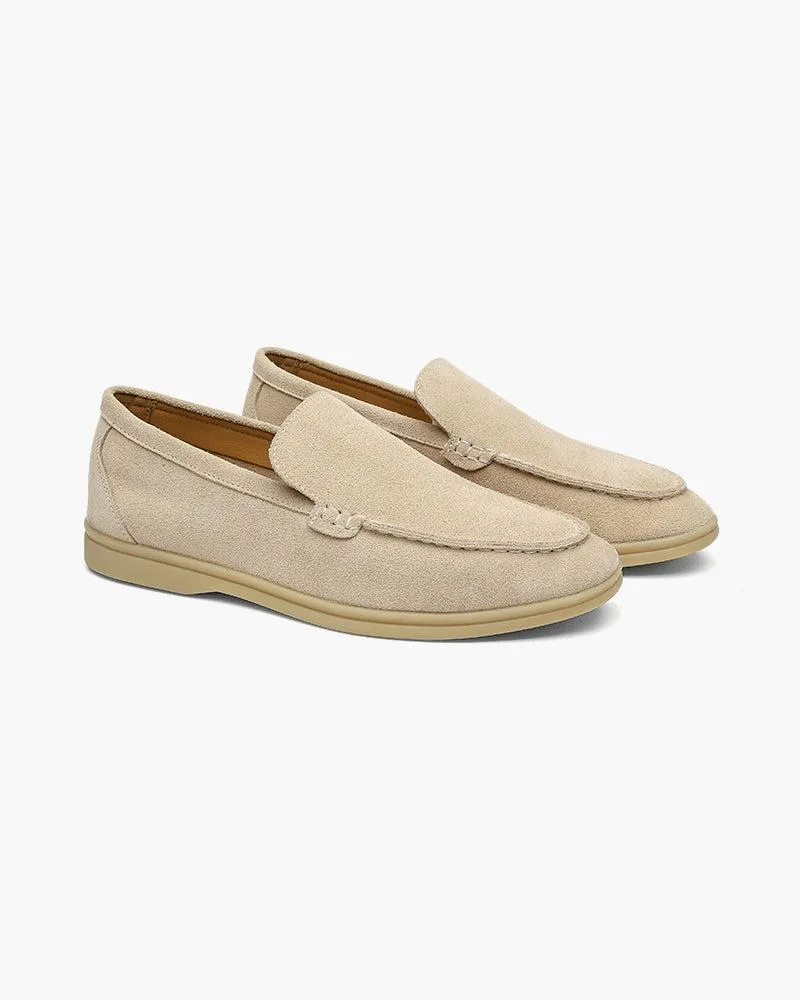 Herren Loafer Mokassin Classic