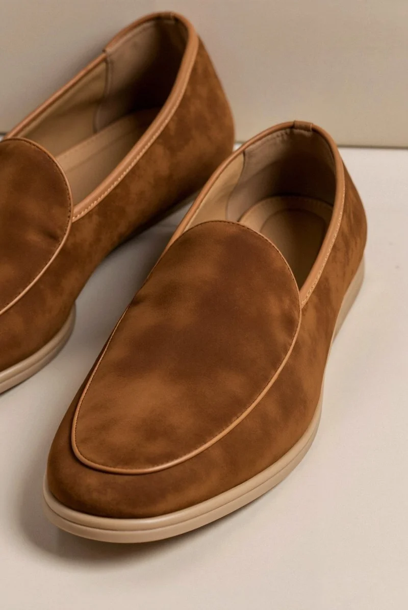 Herren Loafer Elegant Casual