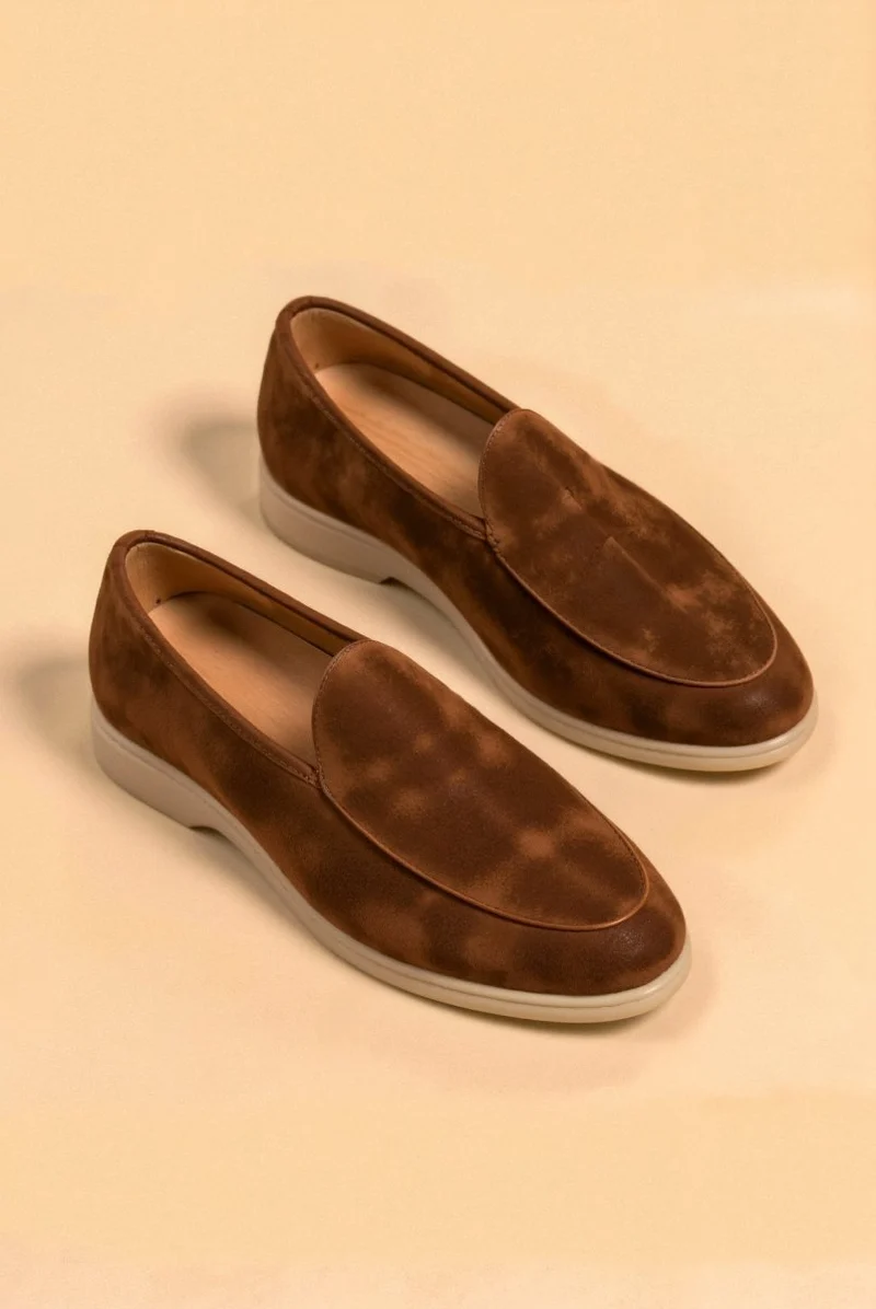 Herren Loafer Elegant Casual