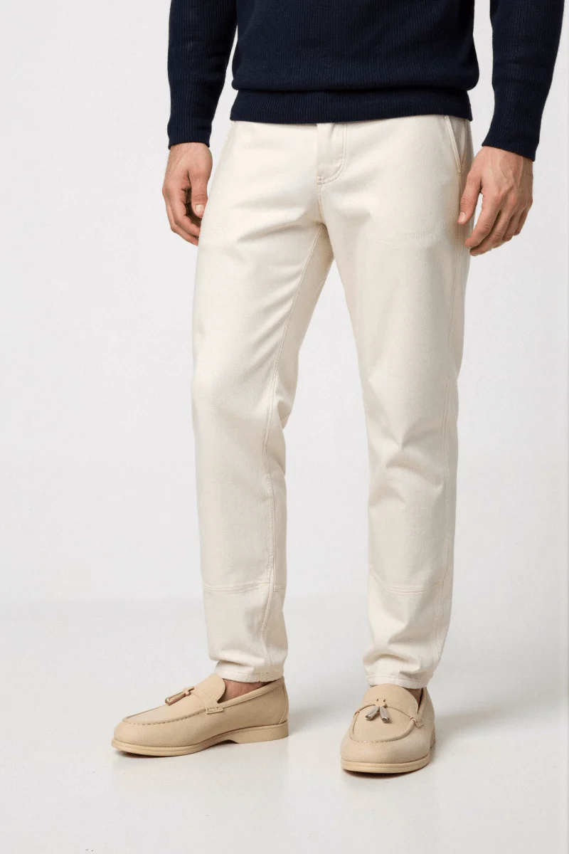 Herren Loafer Elegant Classic