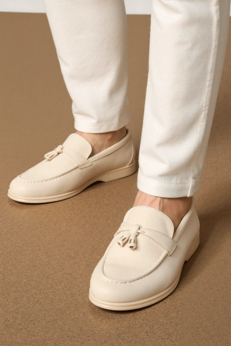 Herren Loafer Elegant Classic