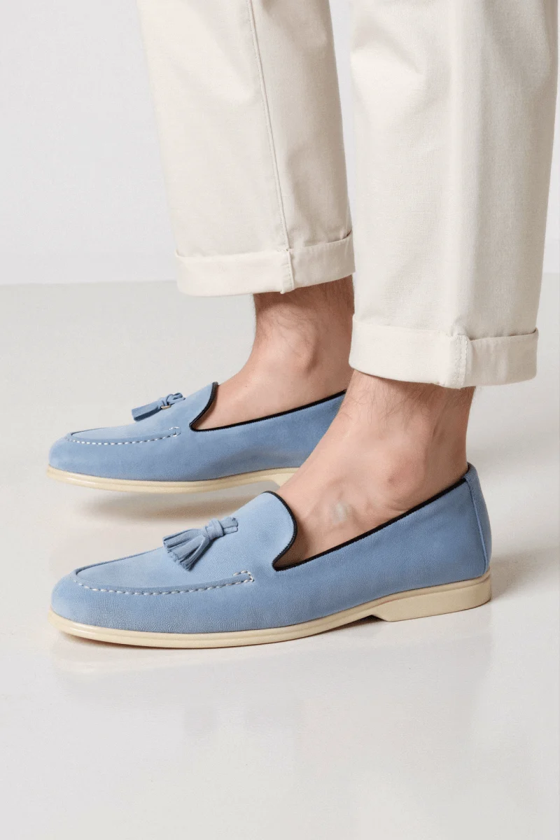 Herren Loafer Elegant Classic
