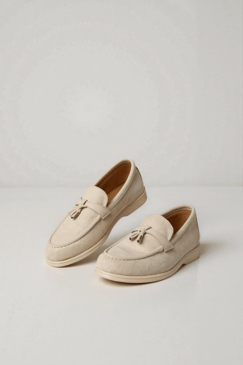 Herren Loafer Elegant Classic