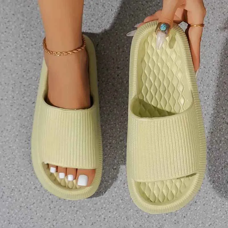 Milou – Klassische Slide-Sandalen für Damen