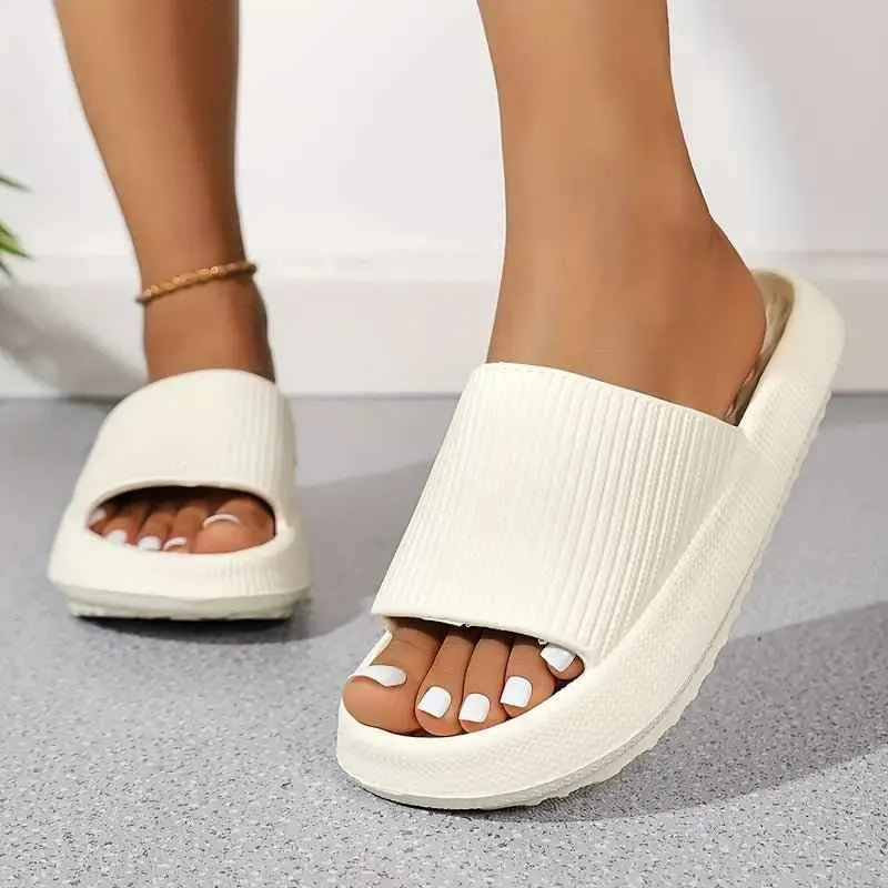 Milou – Klassische Slide-Sandalen für Damen