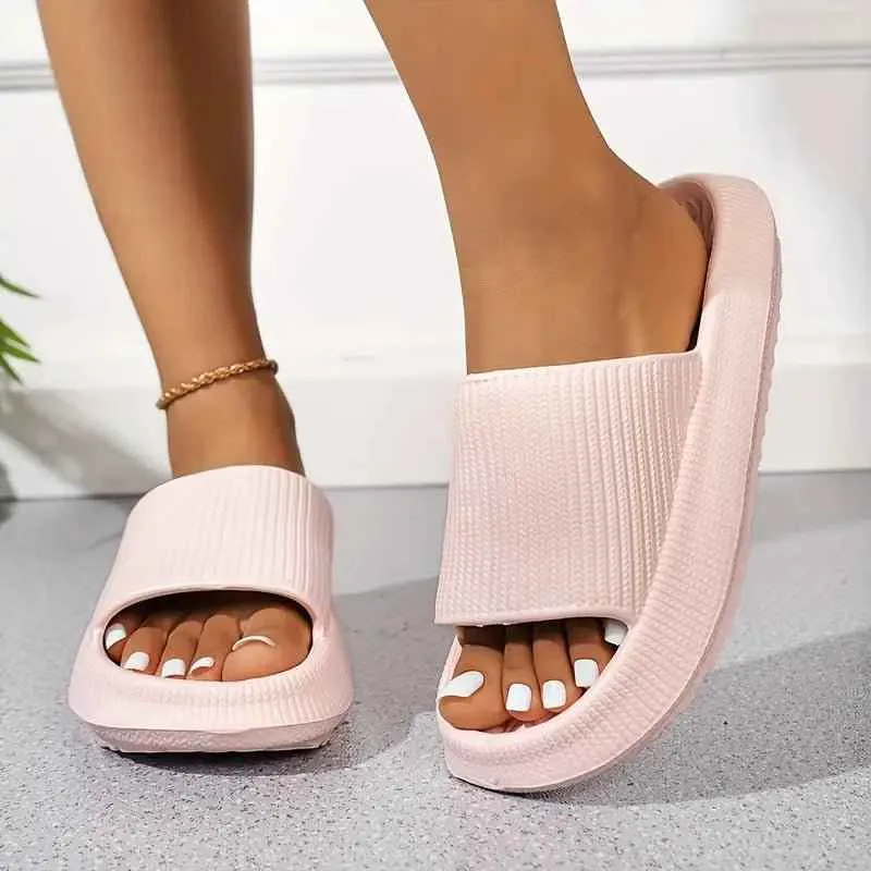 Milou – Klassische Slide-Sandalen für Damen