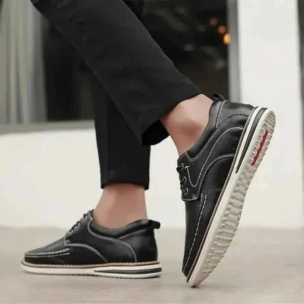Business Schuhe Herren Bequem
