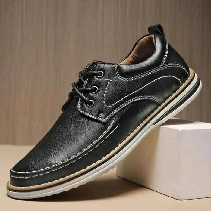 Business Schuhe Herren Bequem