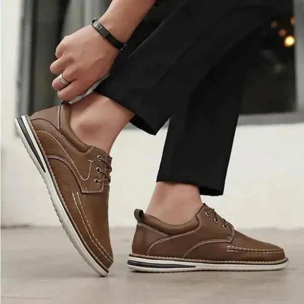 Business Schuhe Herren Bequem