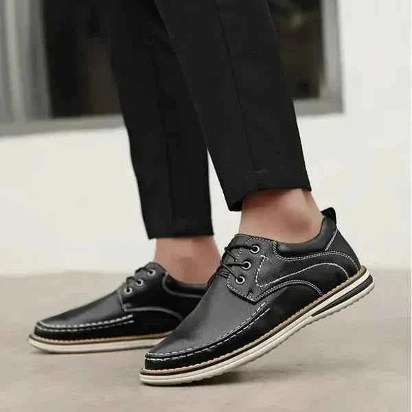 Business Schuhe Herren Bequem