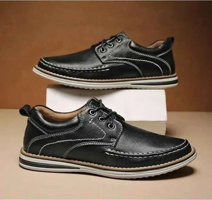 Business Schuhe Herren Bequem