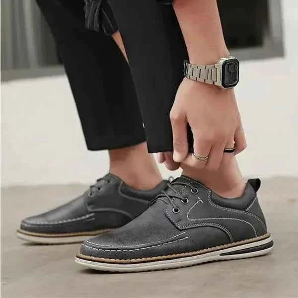 Business Schuhe Herren Bequem