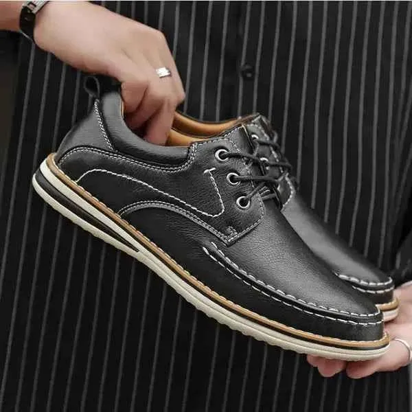 Business Schuhe Herren Bequem