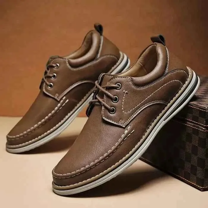 Business Schuhe Herren Bequem