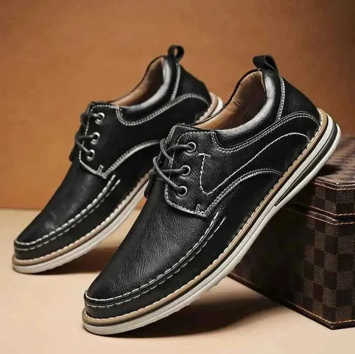 Business Schuhe Herren Bequem