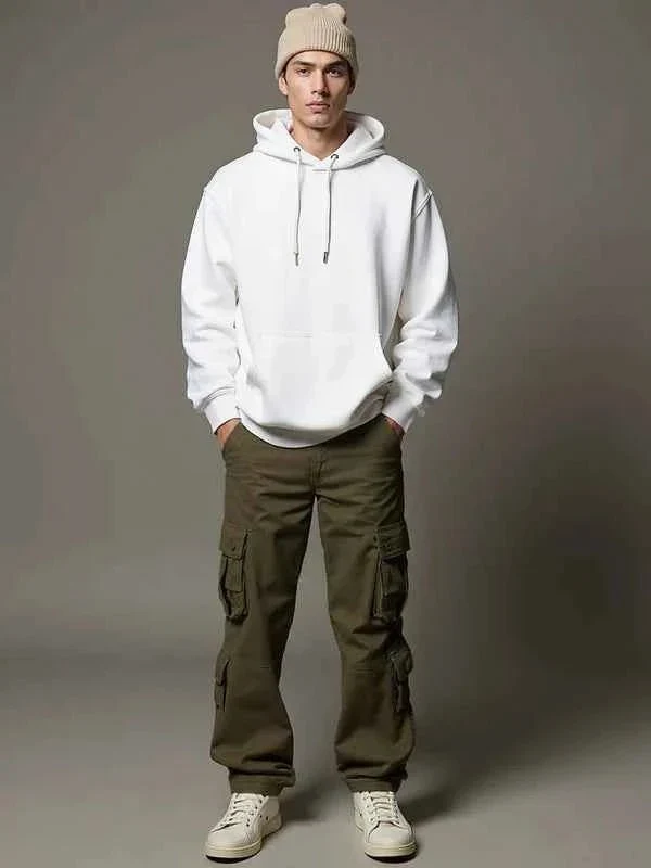 Herren Hosen Cargo