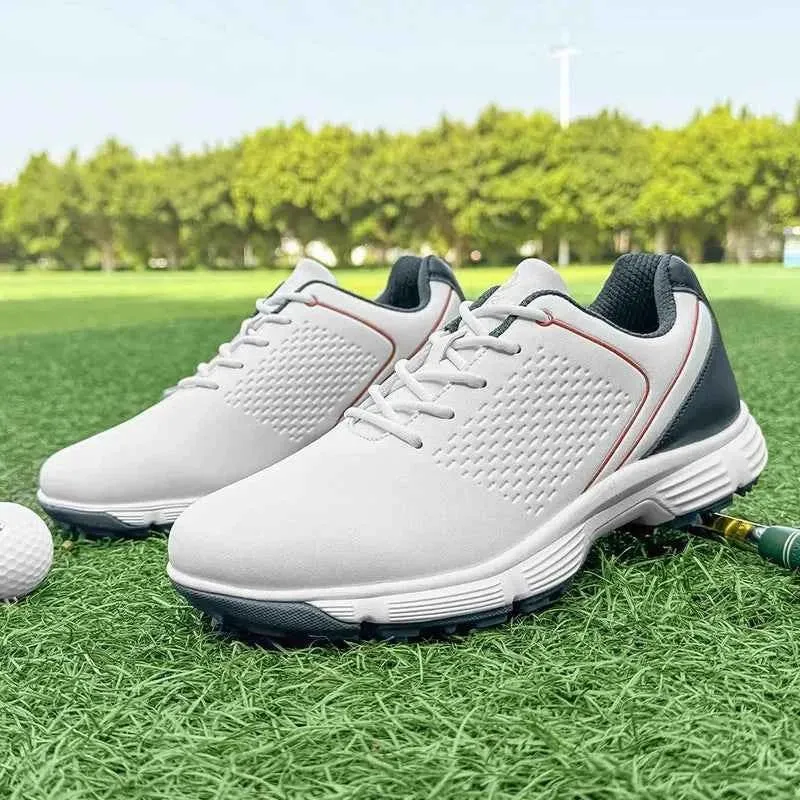 Golfschuhe Spikes Herren