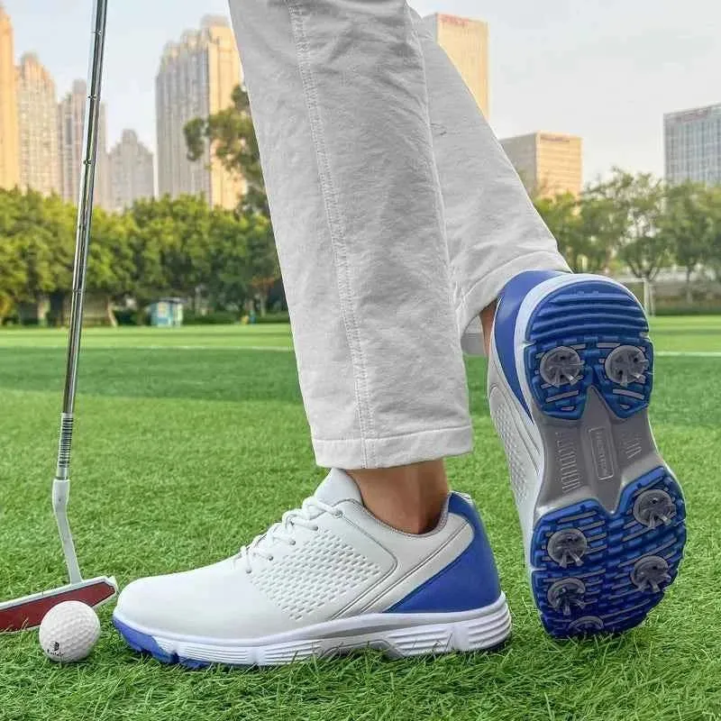 Golfschuhe Spikes Herren