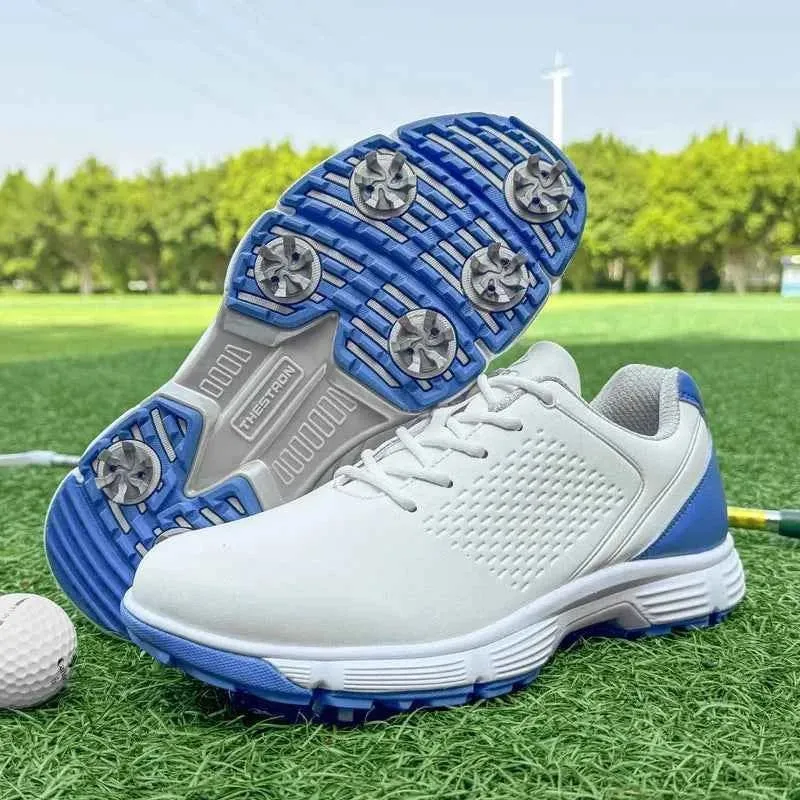Golfschuhe Spikes Herren