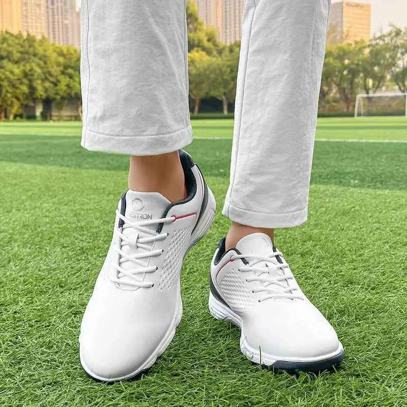 Golfschuhe Spikes Herren