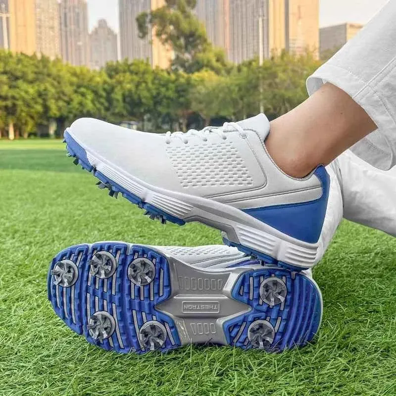 Golfschuhe Spikes Herren