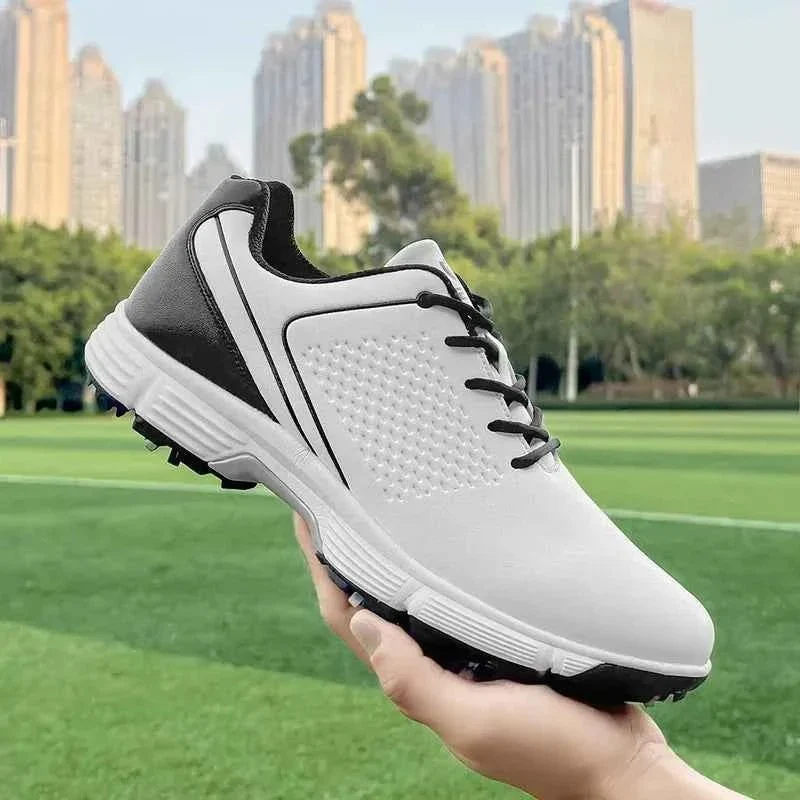Golfschuhe Spikes Herren