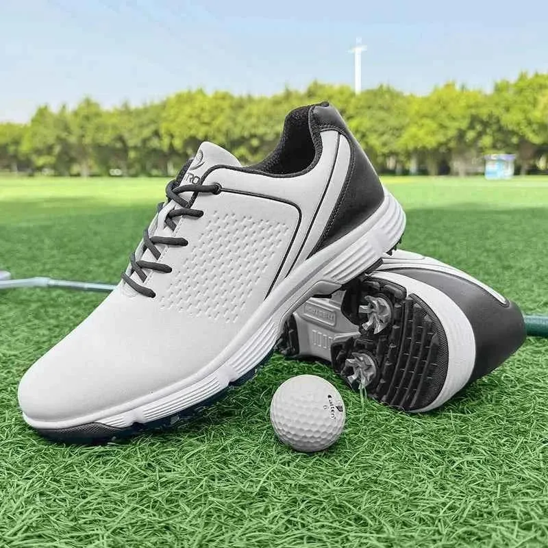 Golfschuhe Spikes Herren
