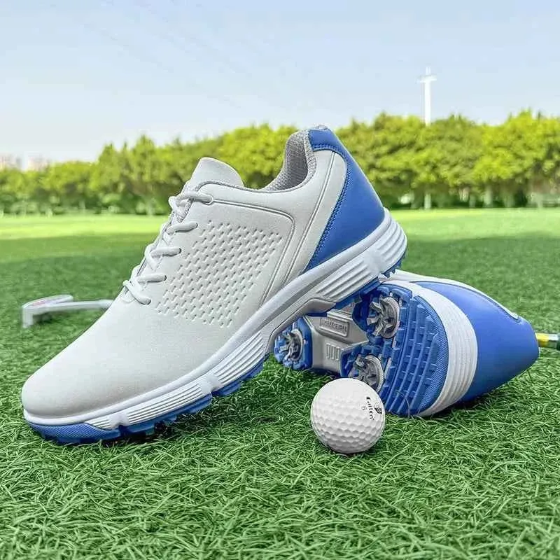 Golfschuhe Spikes Herren
