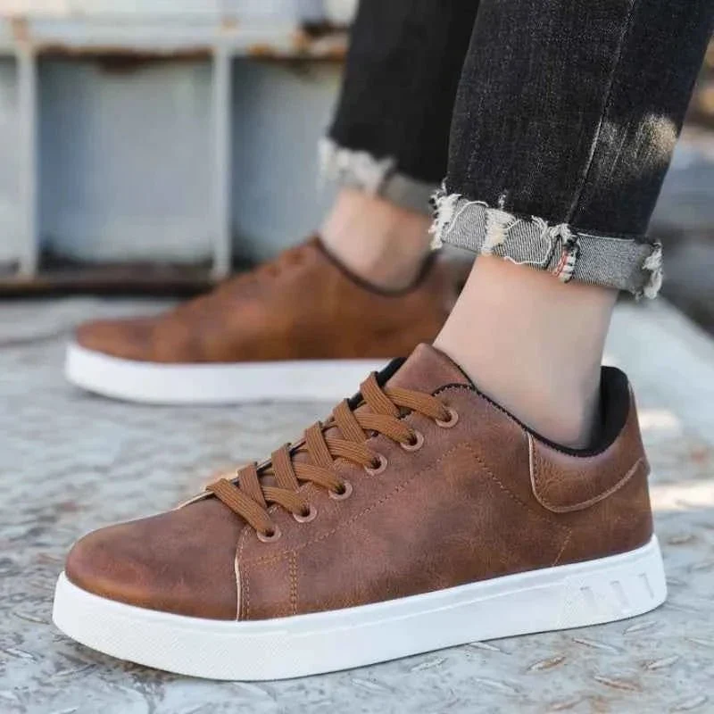 Elegante Sneaker Herren