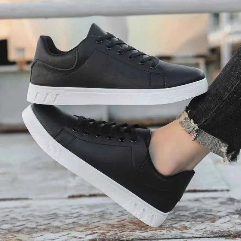 Elegante Sneaker Herren