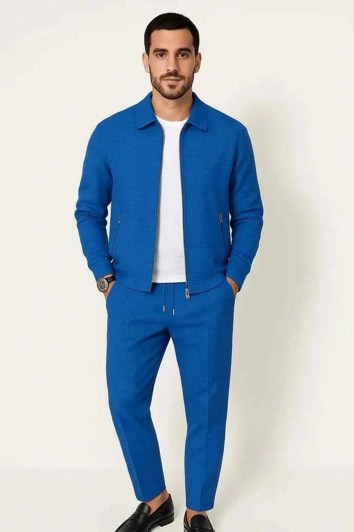 Herren Loungewear Set