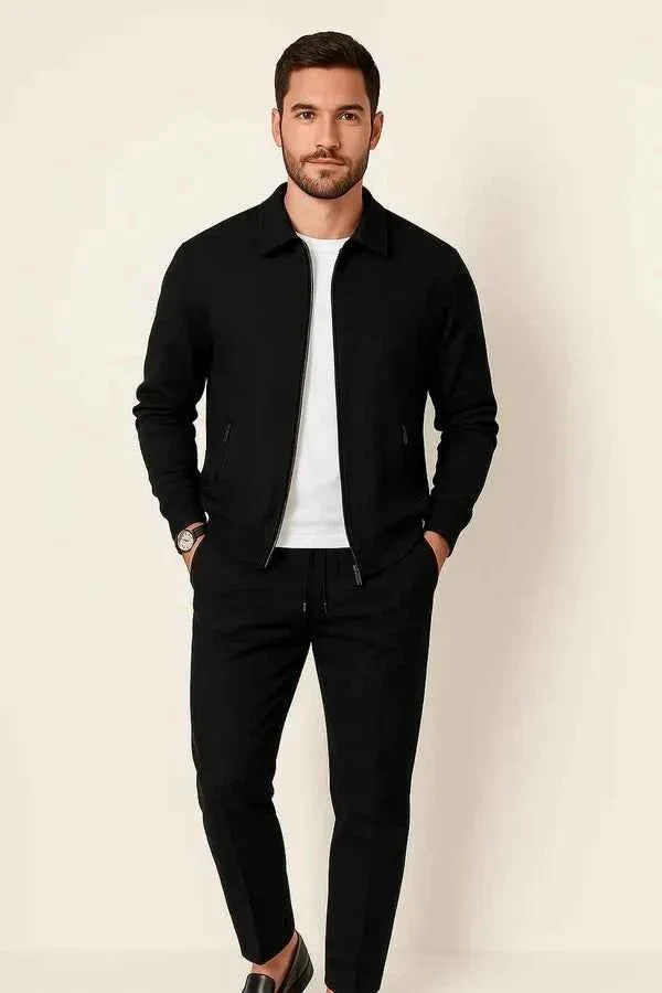Herren Loungewear Set