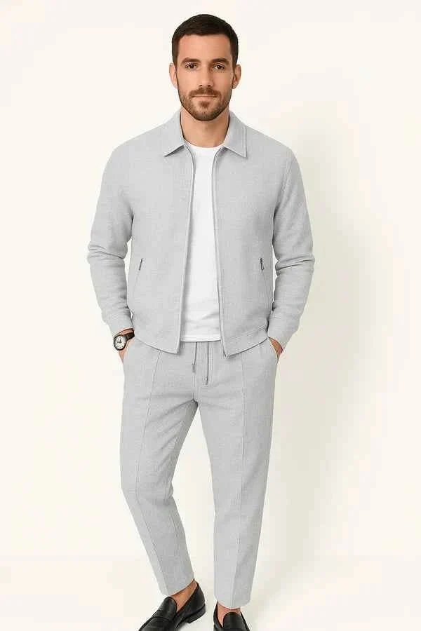 Herren Loungewear Set