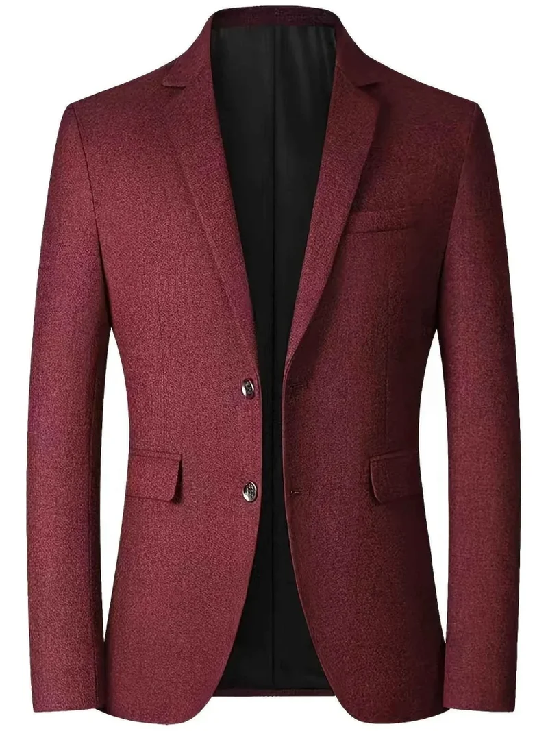 Moderne Sakkos Herren