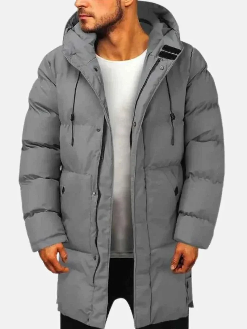 Winter Parka Herren