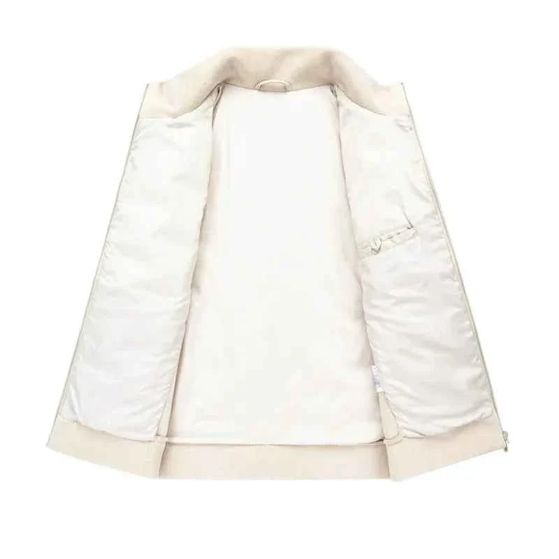 Leichte Steppjacke Für Herren