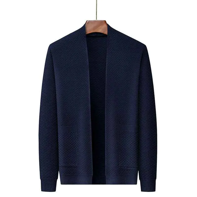 Jacquard Blazer Herren