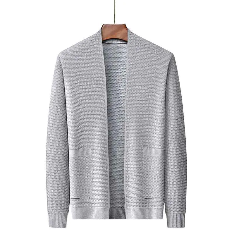 Jacquard Blazer Herren