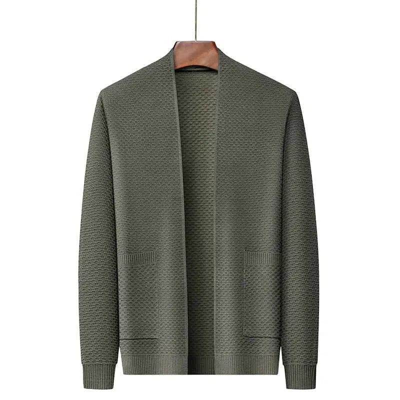 Jacquard Blazer Herren