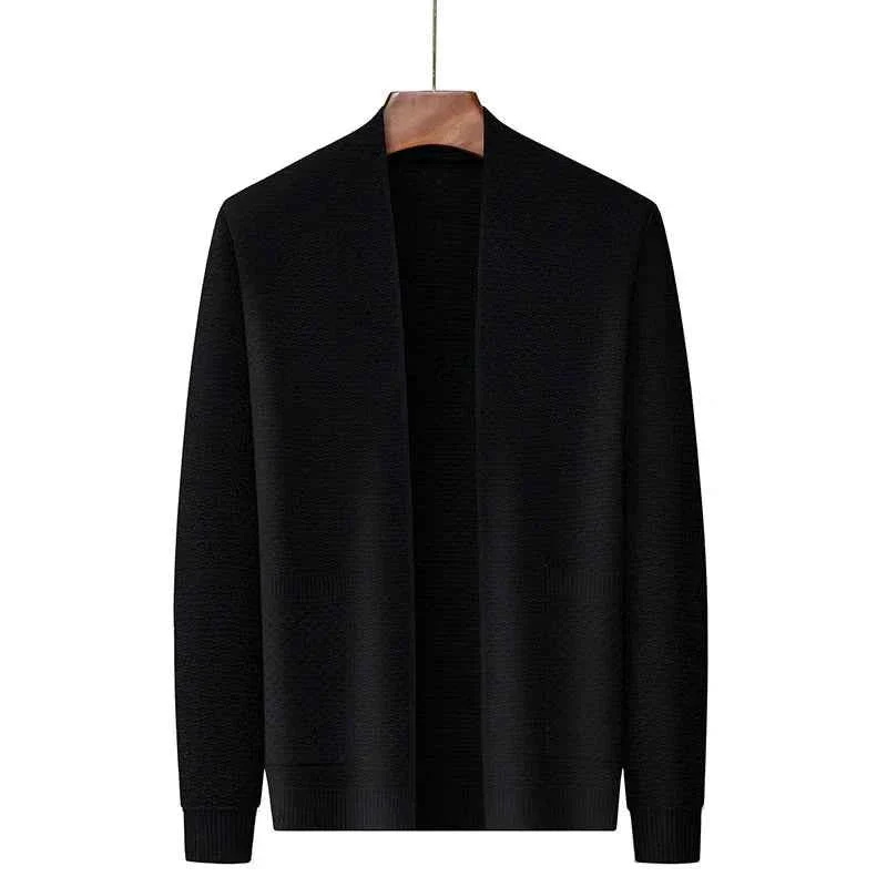 Jacquard Blazer Herren