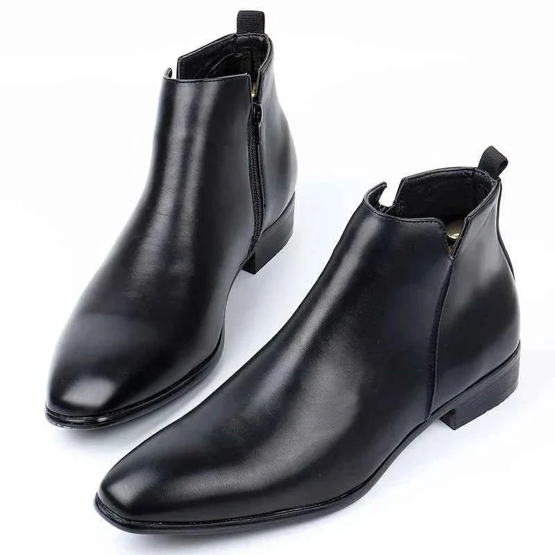 Chelsea Stiefeletten Herren