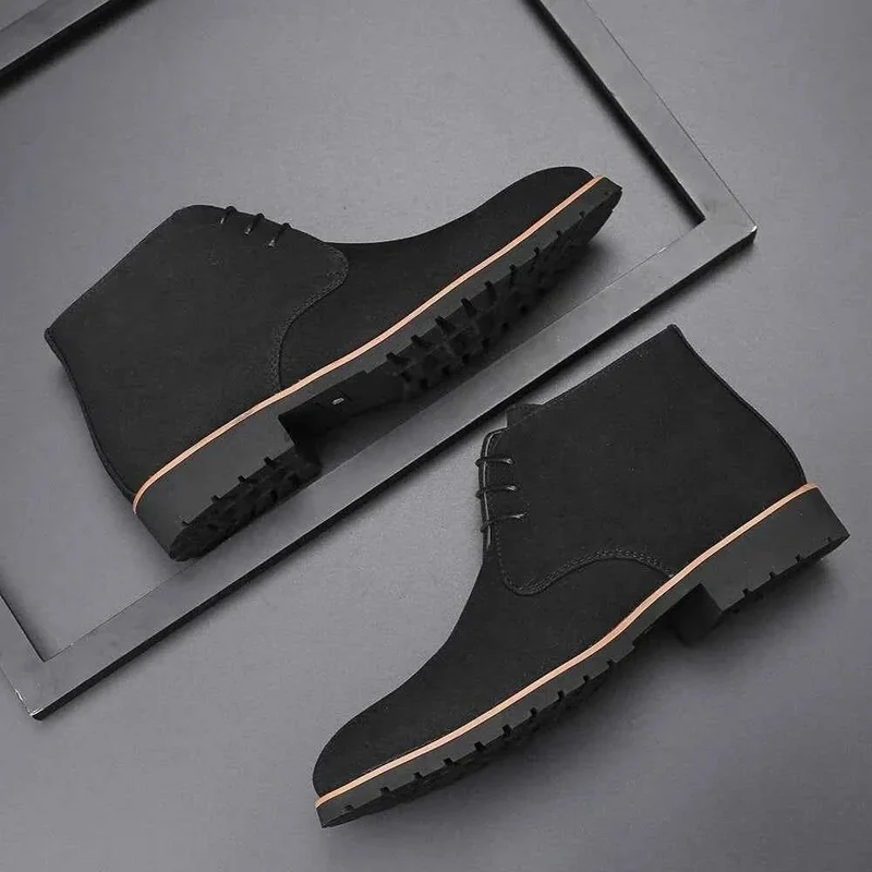 Herren Derby Schuhe