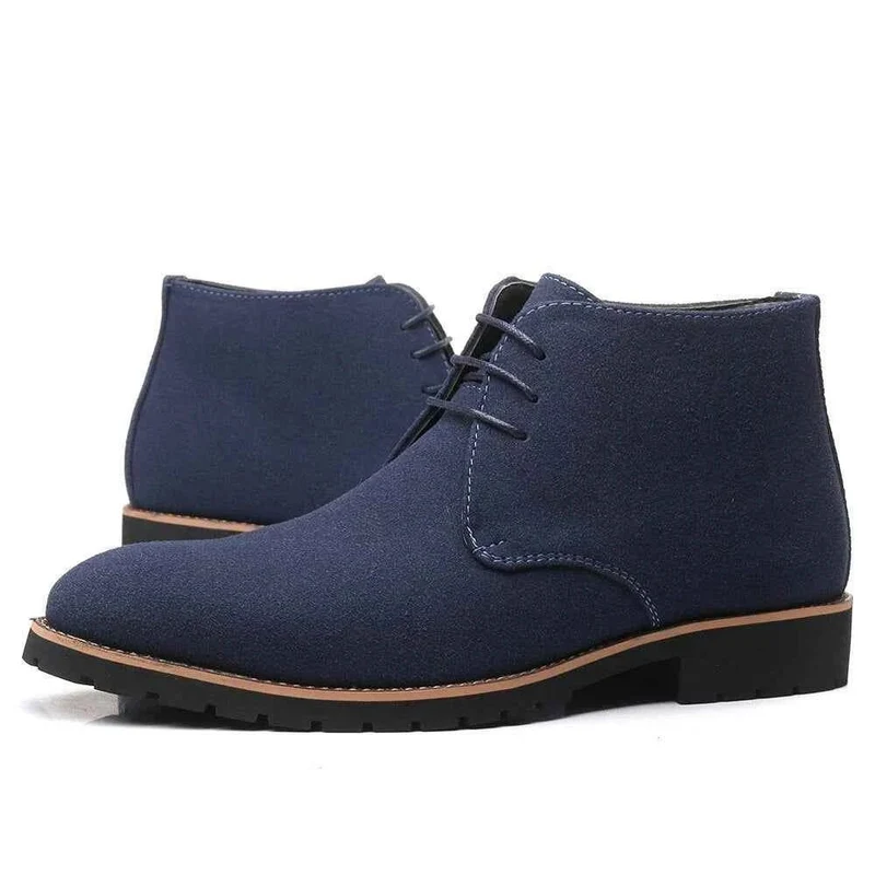 Herren Derby Schuhe