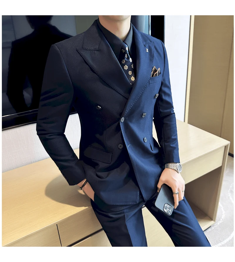 Anzüge Herren Business