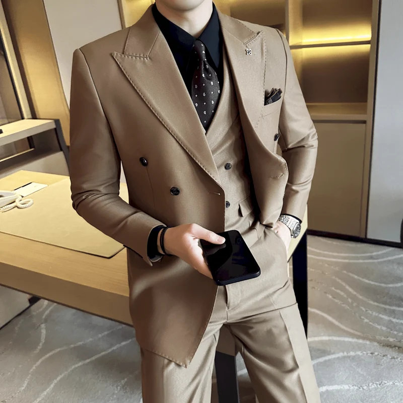 Anzüge Herren Business