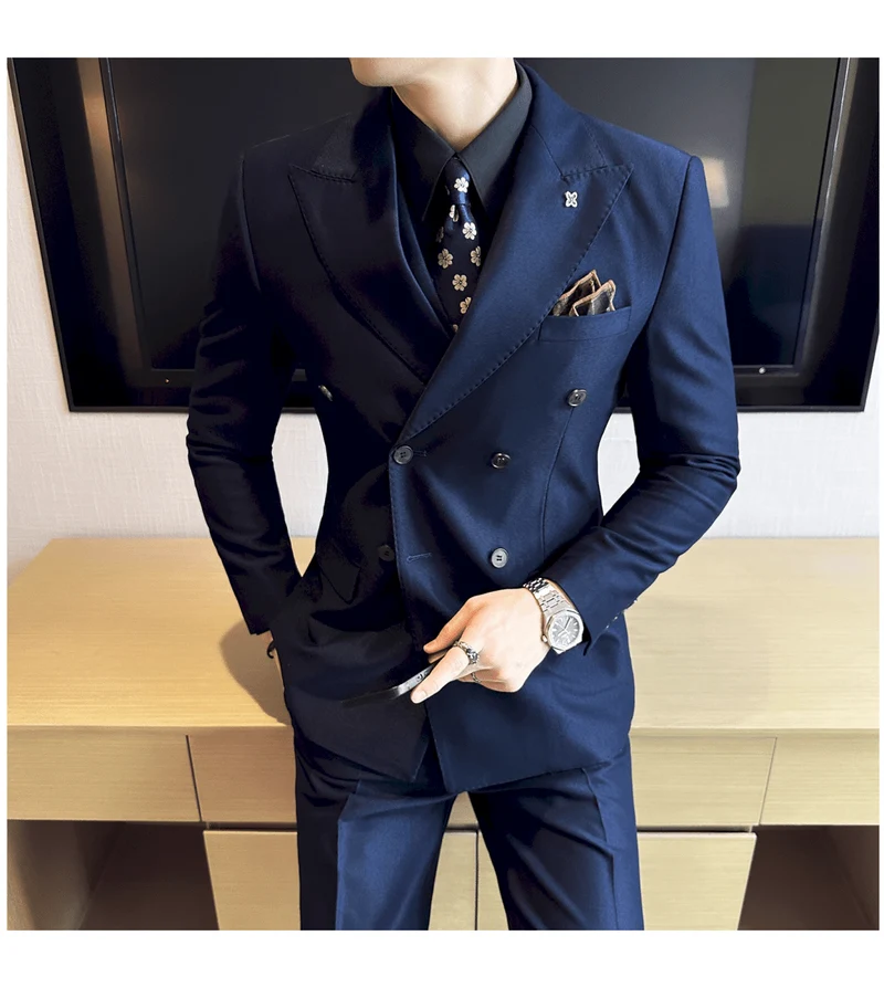 Anzüge Herren Business
