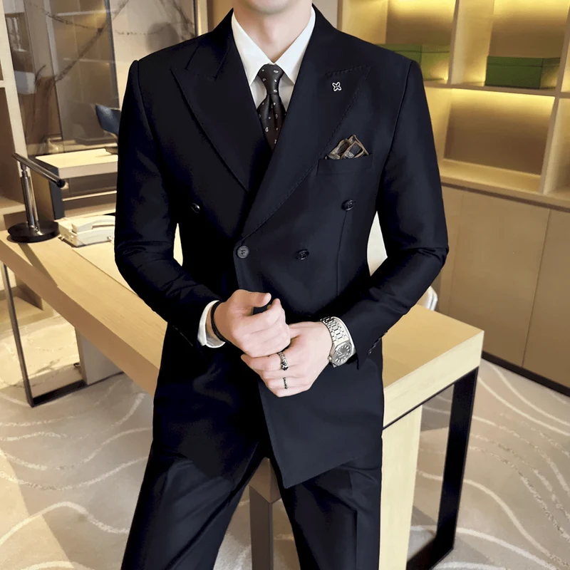 Anzüge Herren Business