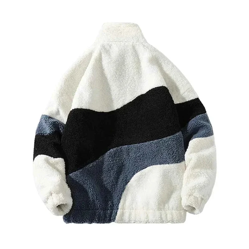 Retro Jacke Herren