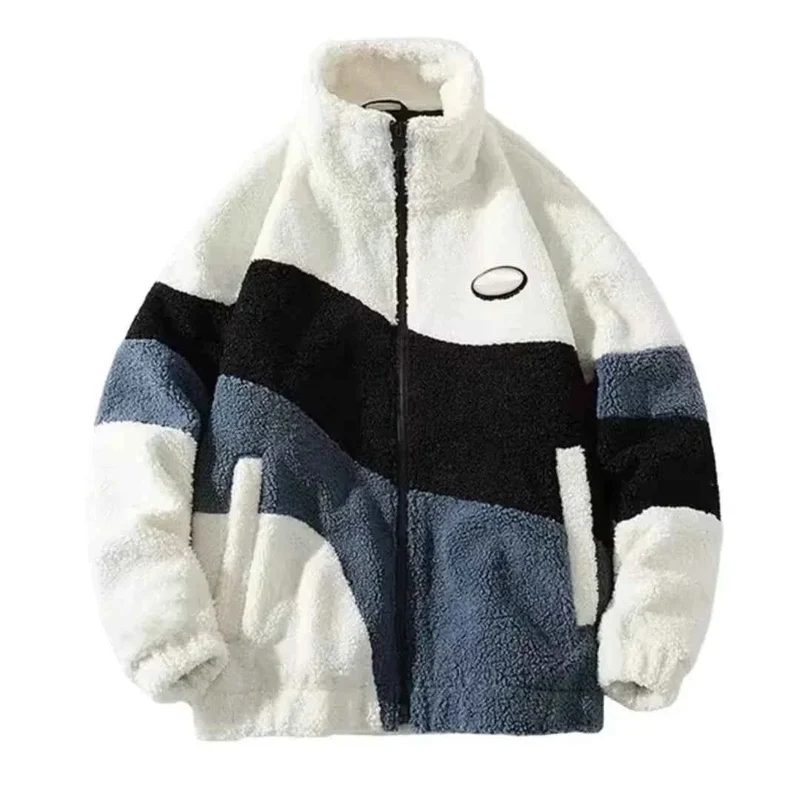 Retro Jacke Herren